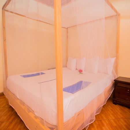 Paradise Lodge Arbaminch Migie ภายนอก รูปภาพ
