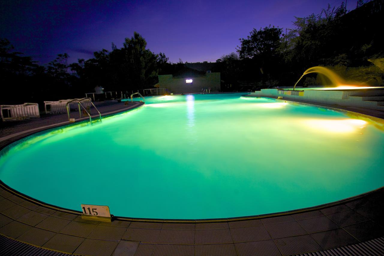 Paradise Lodge Arbaminch Migie ภายนอก รูปภาพ